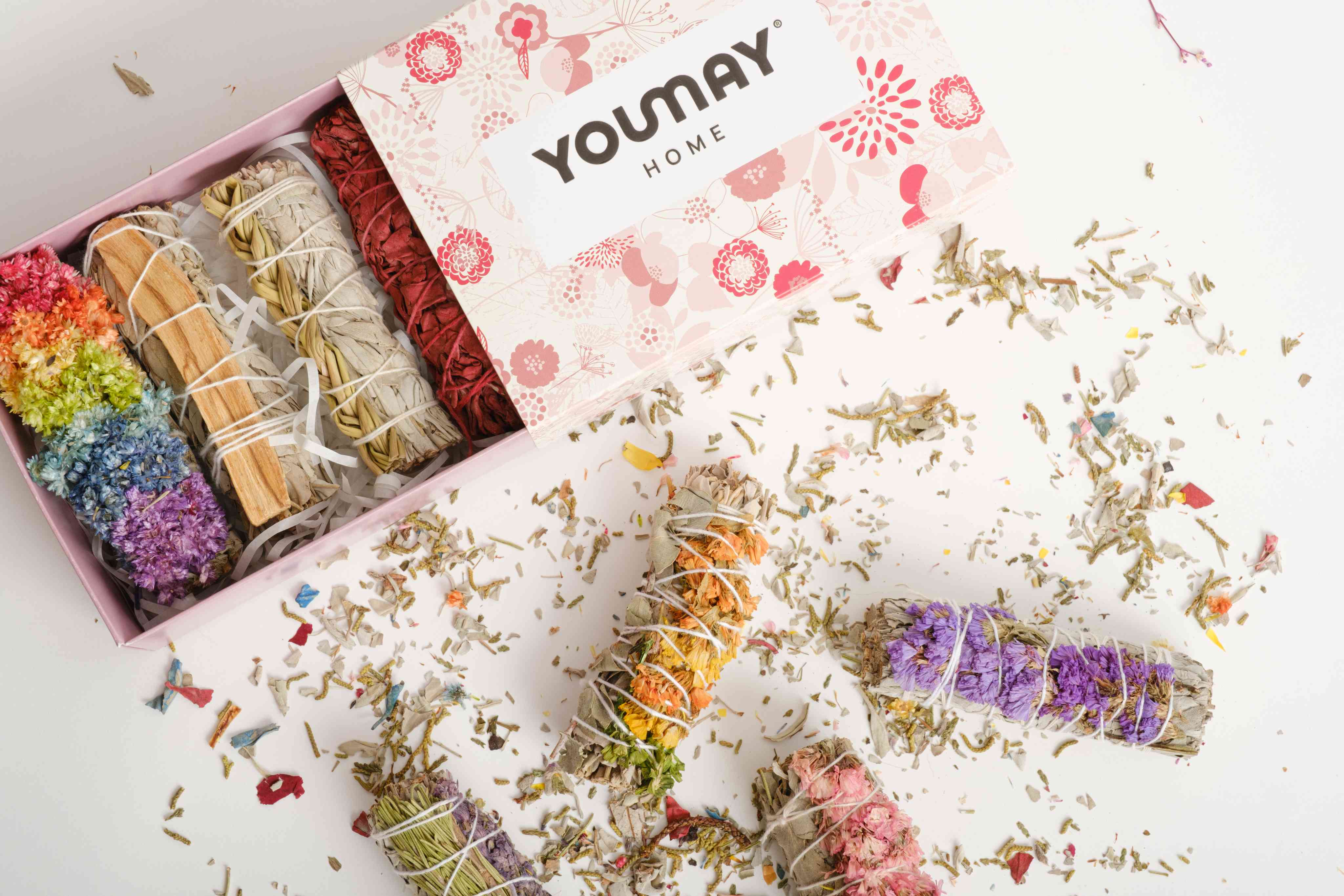 CREA IL TUO KIT DI SALVIE